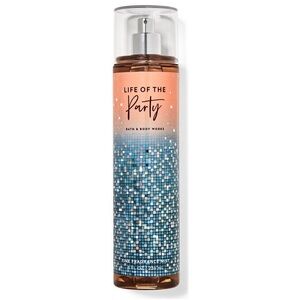 Bath & Body Works Life of the Party body care